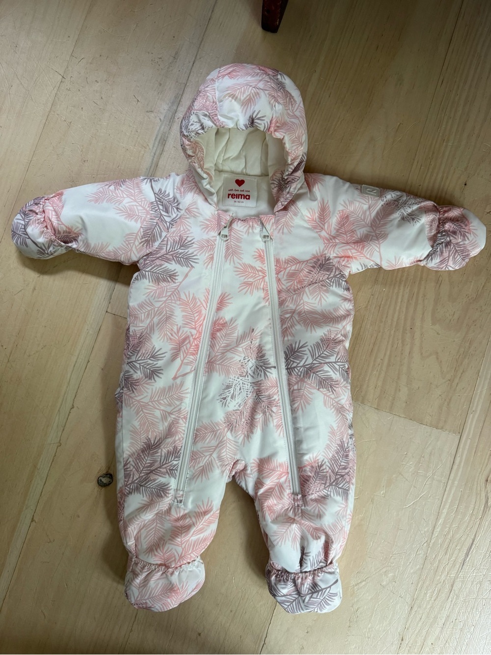Reima Snowsuit